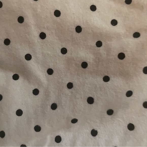 Polka Dot Large Handbag - Picture 2 of 2